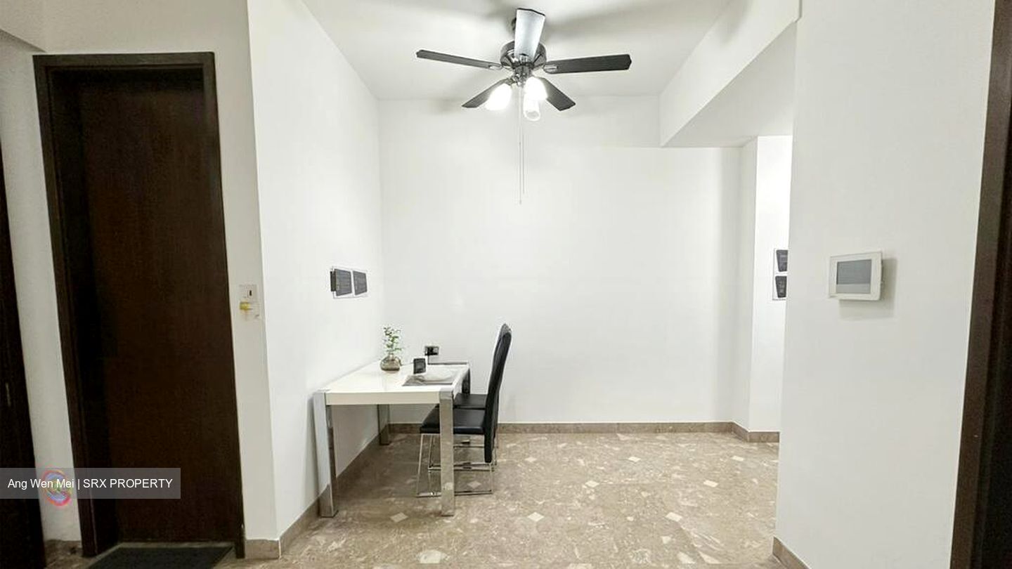 Maplewoods (D21), Condominium #520027851